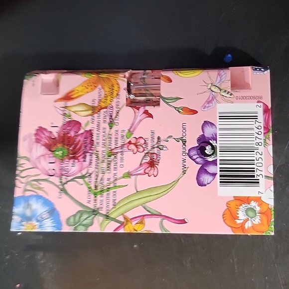 Gucci Flora - Picture 4 of 4